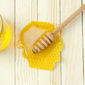 Honey Gift Set