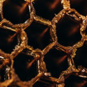 Beeswax Blocks – 100g